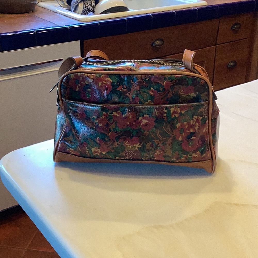 Patricia Nash purse